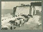 Excavation work Feb 1911 | Margate History